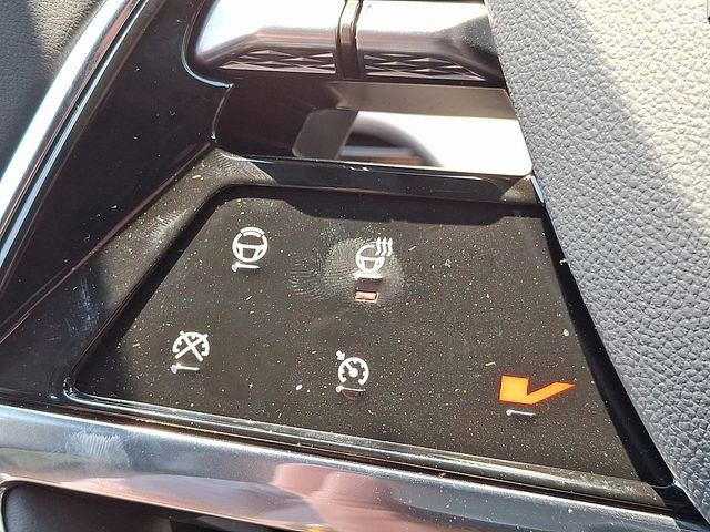 New 2026 Cadillac Vistiq Sport w/ LPO, Floor Liner Package image 13