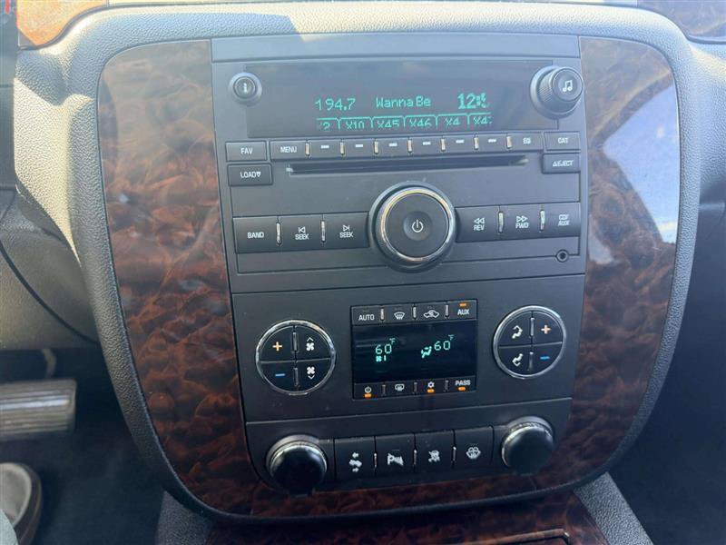 Used 2008 GMC Yukon Denali AWD/4WD image 37