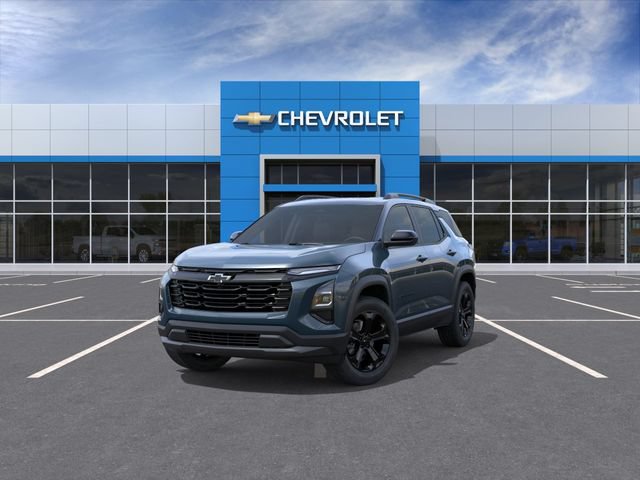 New 2027 Chevrolet Equinox LT w/ Midnight Edition AWD/4WD image 8