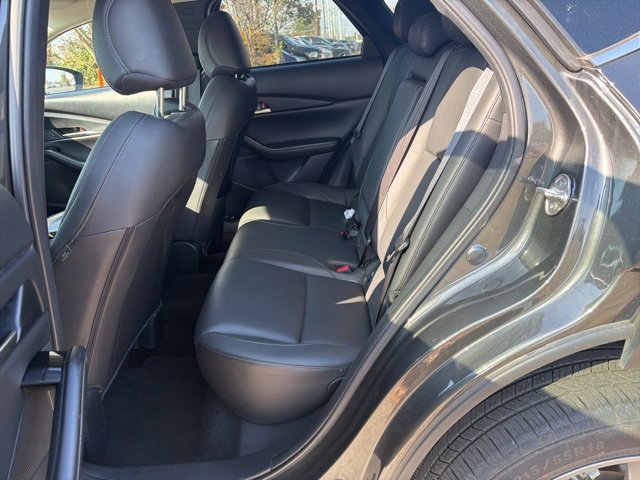 Used 2024 MAZDA CX-30 AWD 2.5 S w/ Preferred Package image 16
