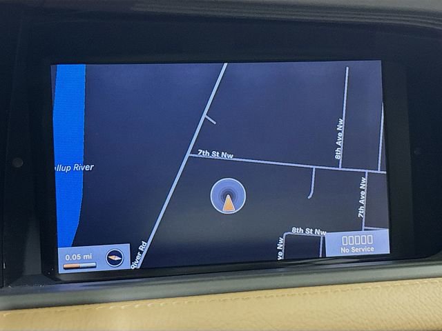 Used 2008 Mercedes-Benz CL 550 image 13