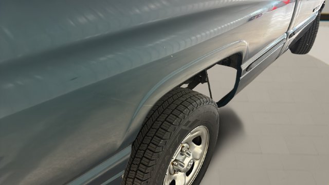 Used 1998 Dodge Ram 1500 Truck 2WD Regular Cab image 29