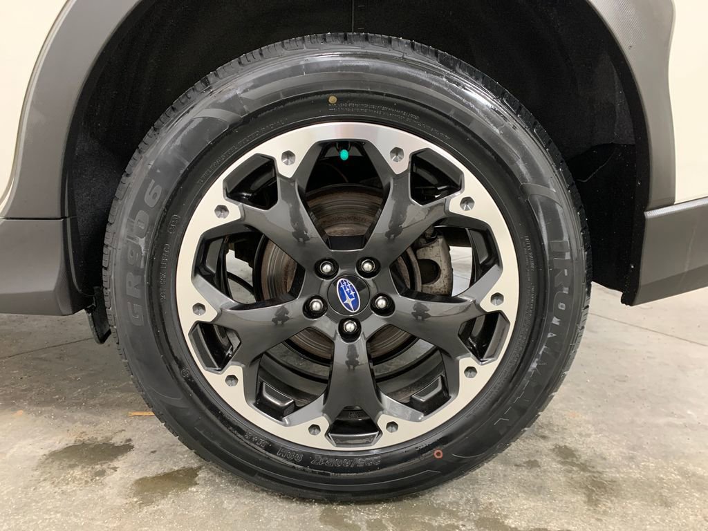 Used 2021 Subaru Crosstrek 2.0i Premium image 20