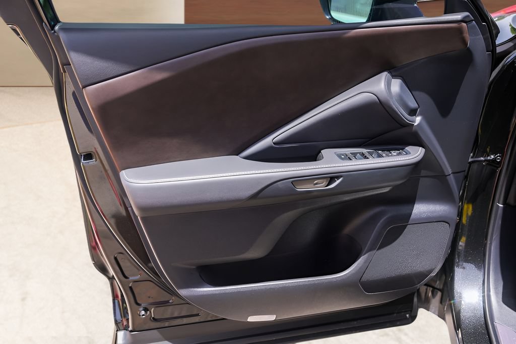 Used 2025 Lexus TX 350 AWD image 23