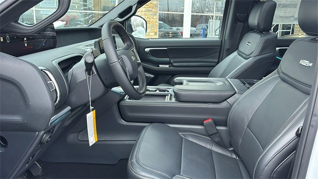 New 2025 Ford Expedition Platinum w/ Stealth Performance Package image 25