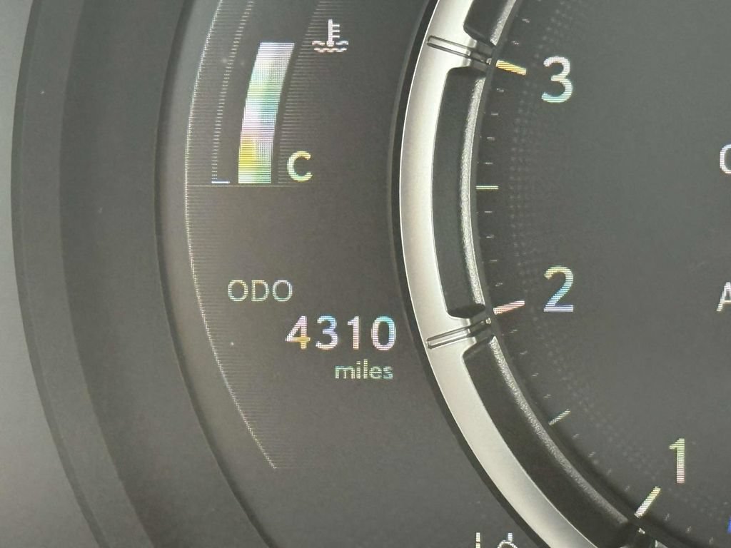 Used 2025 Lexus IS 350 F Sport AWD/4WD image 29