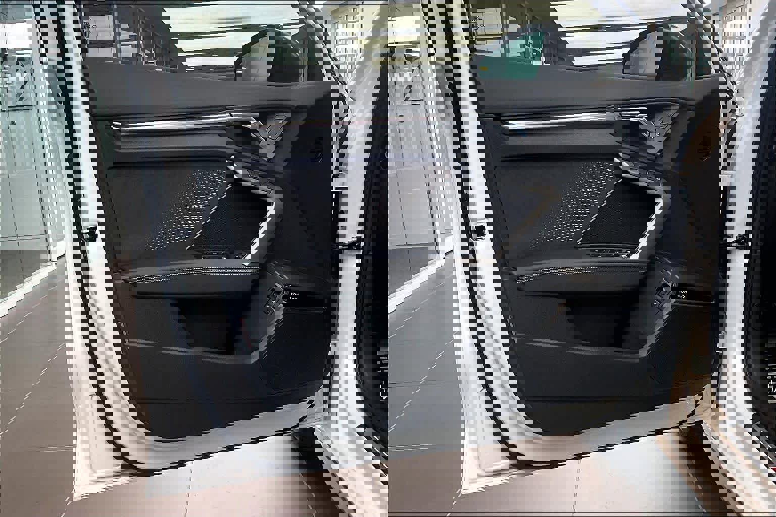 Used 2025 Audi S3 Premium Plus w/ Premium Plus Package image 21