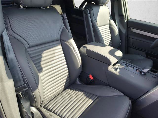 New 2026 Land Rover Discovery Dynamic SE AWD/4WD image 26