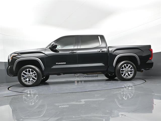 Used 2024 Toyota Tundra Limited w/ Power Package AWD/4WD image 31