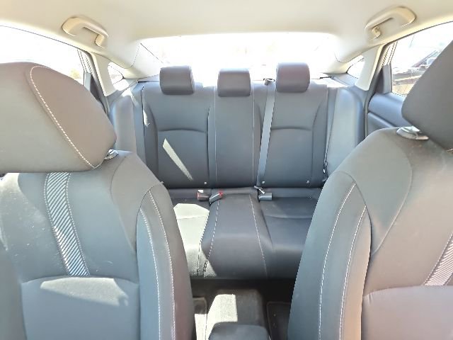 Used 2018 Honda Civic LX image 21