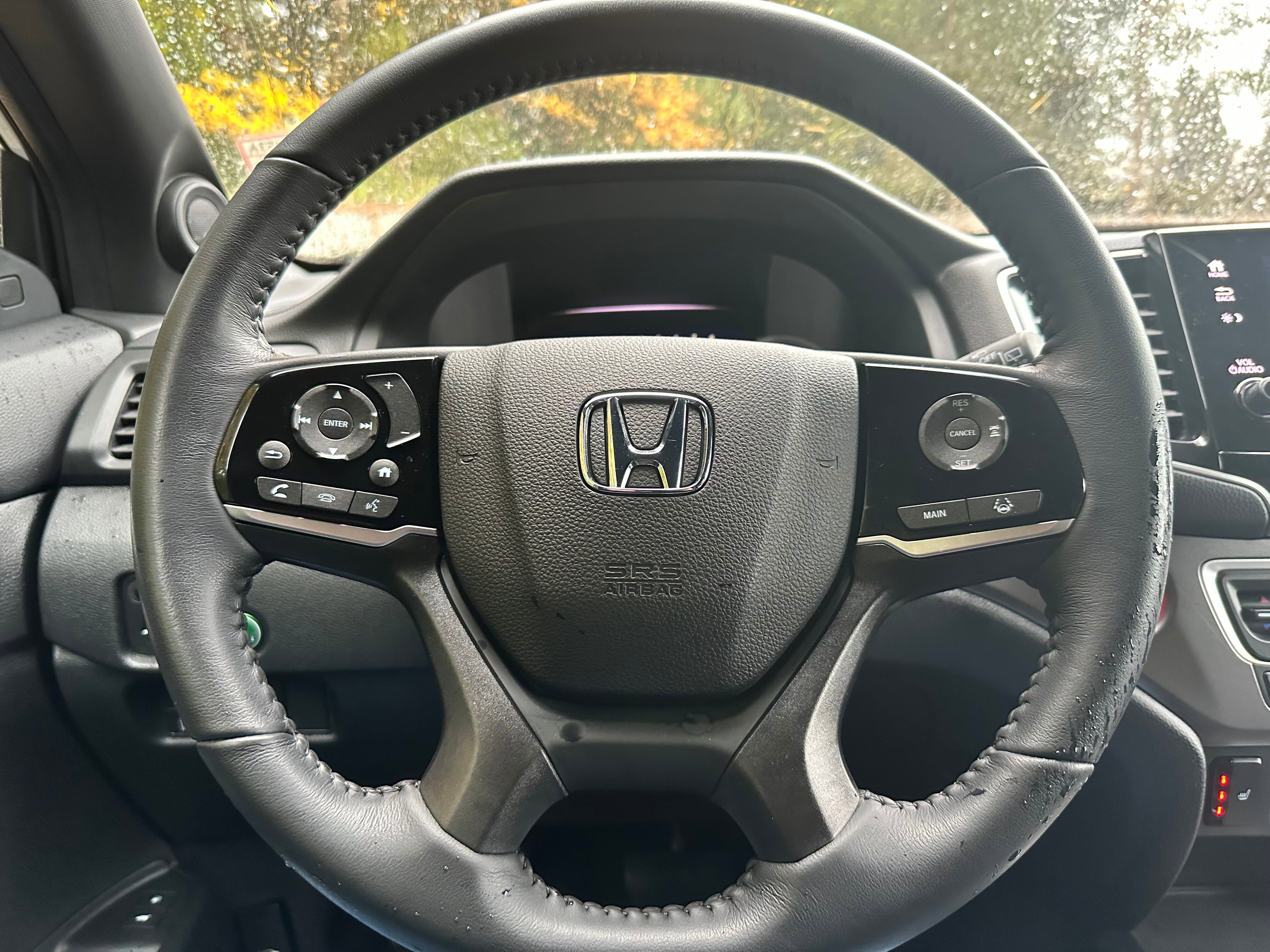 Used 2021 Honda Passport EX-L image 24