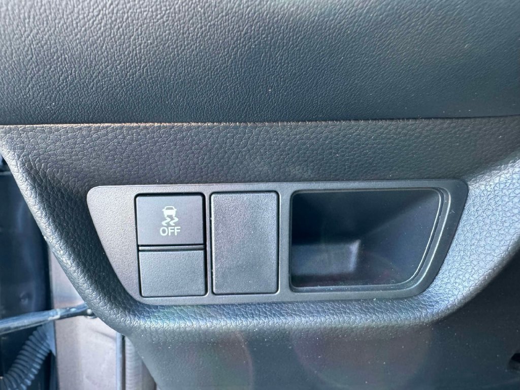 Used 2024 Honda HR-V LX image 19