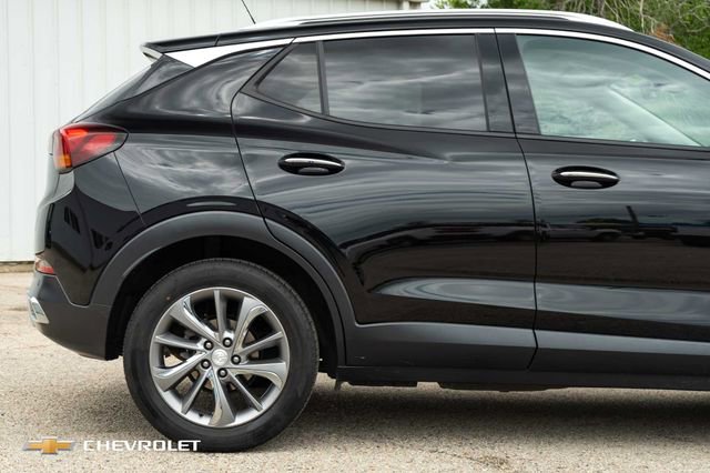 Used 2021 Buick Encore GX Essence w/ Advanced Technology Package image 5