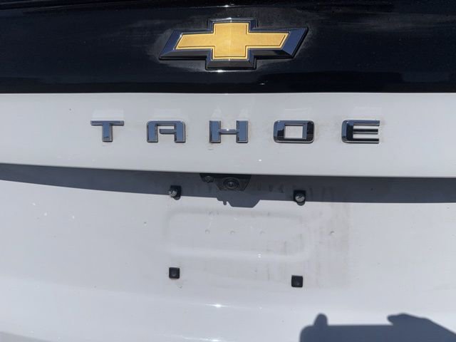 Used 2025 Chevrolet Tahoe LT AWD/4WD image 23
