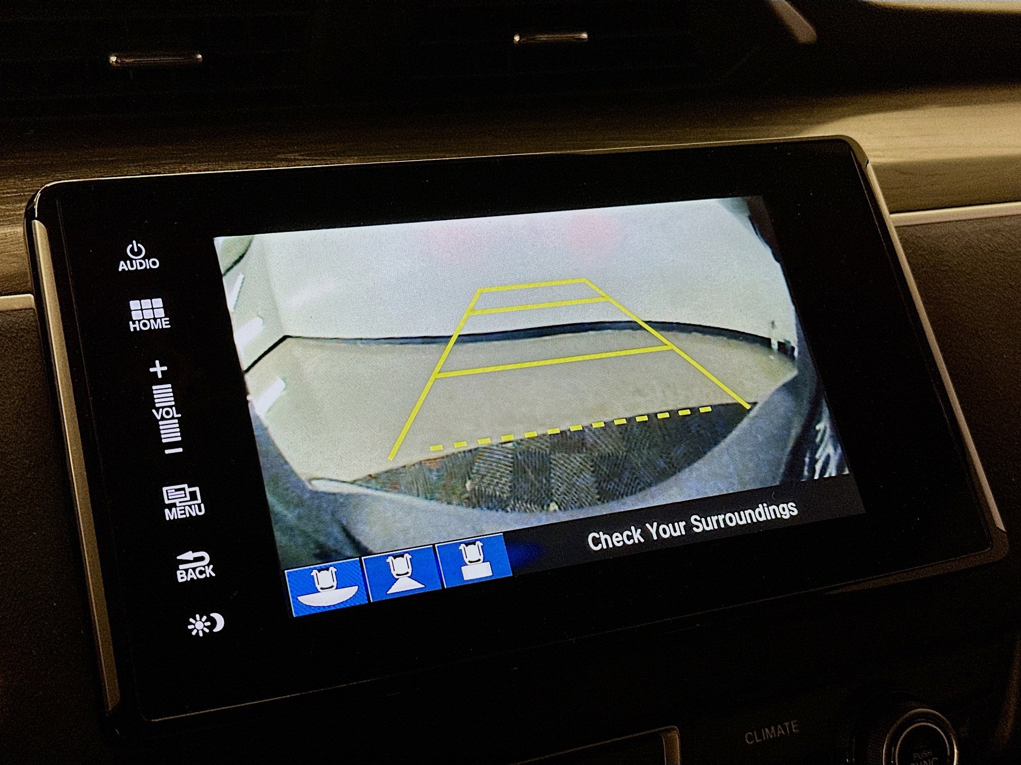 Used 2018 Honda Clarity Touring image 23