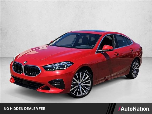Used 2024 BMW 228i Gran Coupe w/ Convenience Package