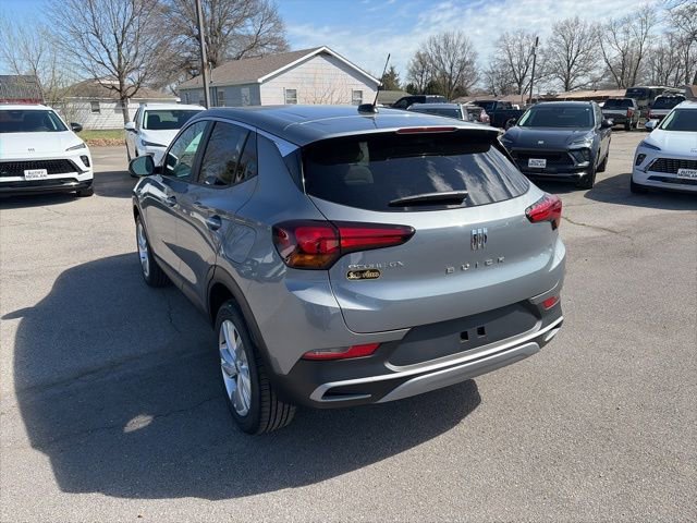 New 2026 Buick Encore GX Preferred w/ Comfort Package image 4