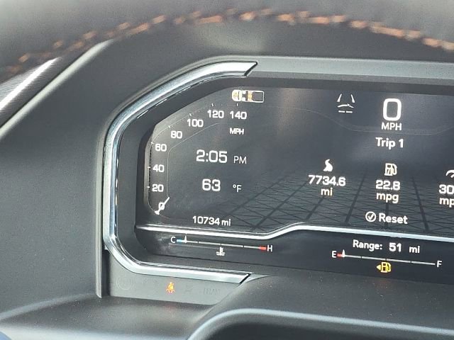 Used 2025 GMC Sierra 1500 AT4 w/ AT4 Premium Package image 27