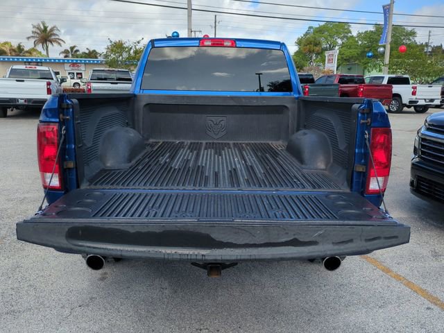 Used 2015 RAM 1500 Express image 14