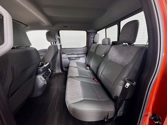 Certified 2023 Ford F150 XLT w/ Equipment Group 302A High image 24