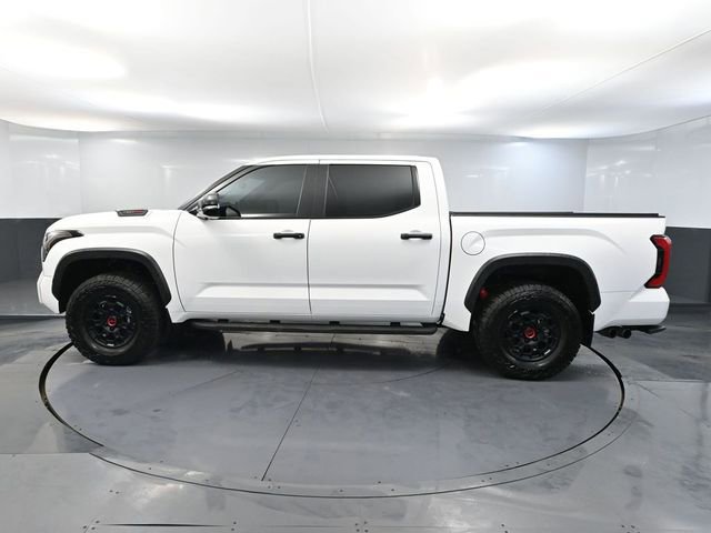 Used 2026 Toyota Tundra TRD Pro image 9