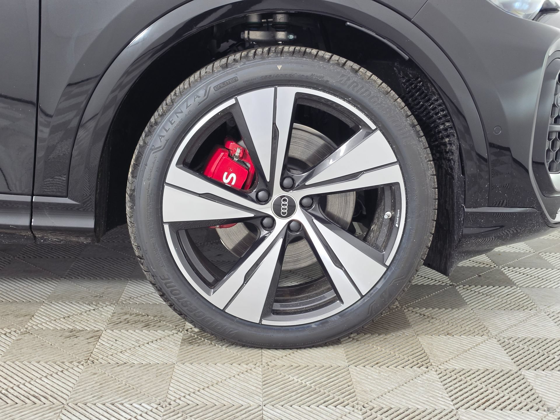 New 2026 Audi SQ5 Premium Plus AWD/4WD image 8