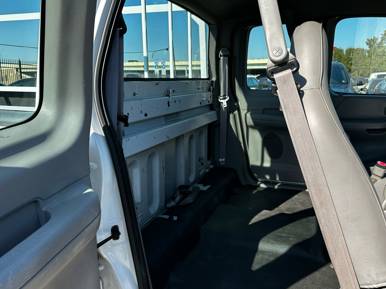 Used 1999 Ford F150 2WD SuperCab image 30