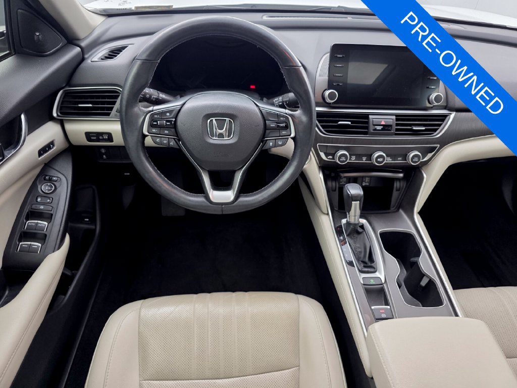 Used 2019 Honda Accord EX-L image 13