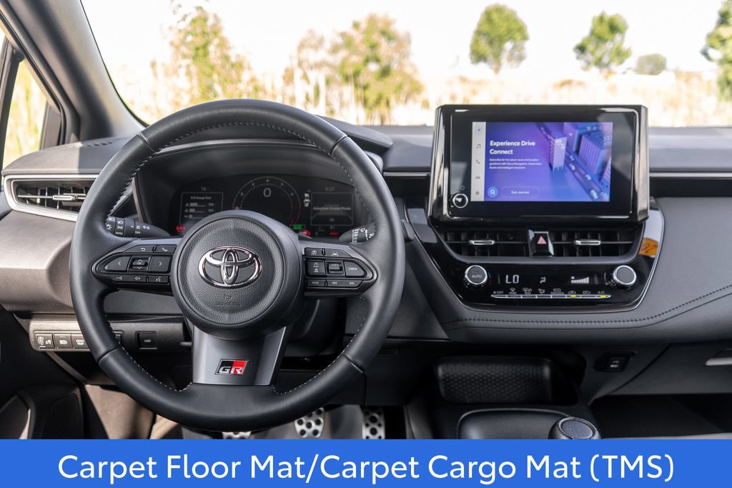 Used 2024 Toyota Corolla GR w/ Performance Package AWD/4WD image 15