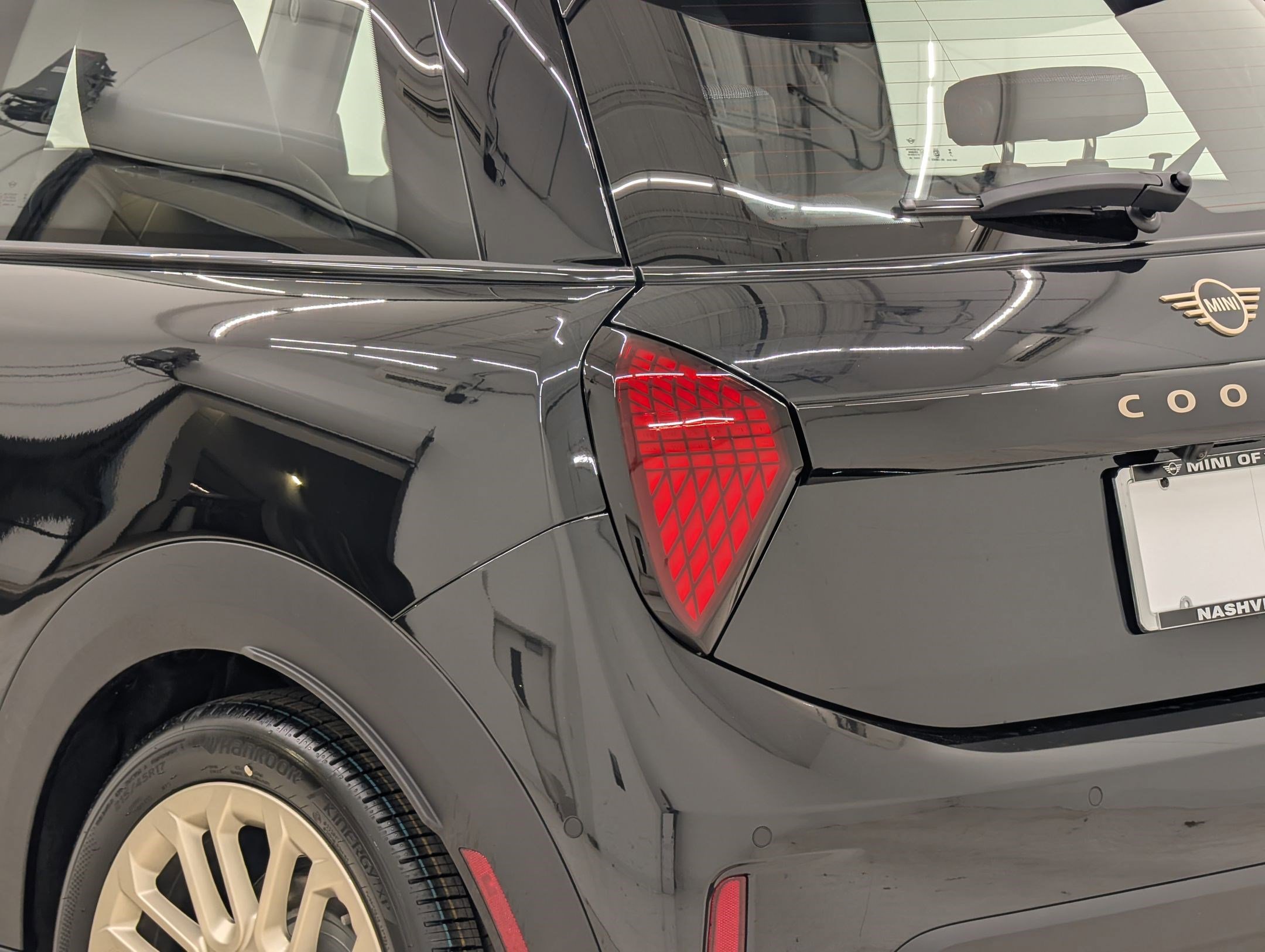 New 2026 MINI Cooper S image 13