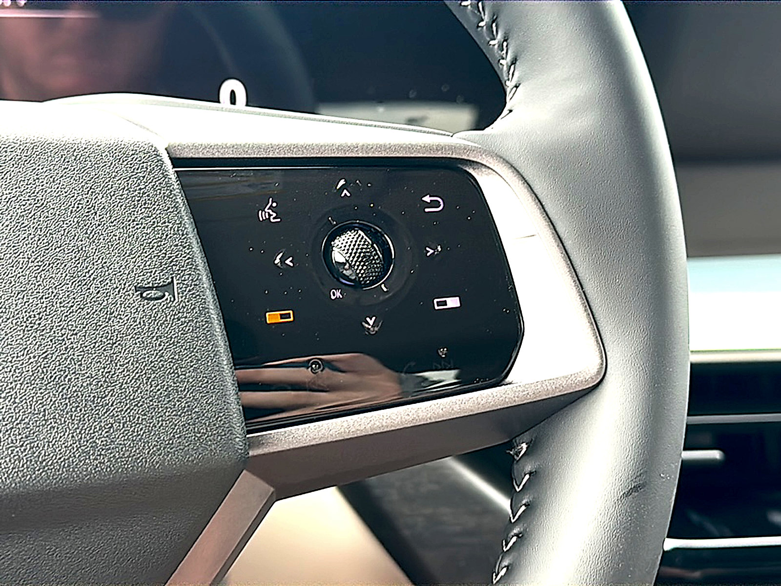 New 2025 Nissan Murano SL w/ Cargo Package image 18