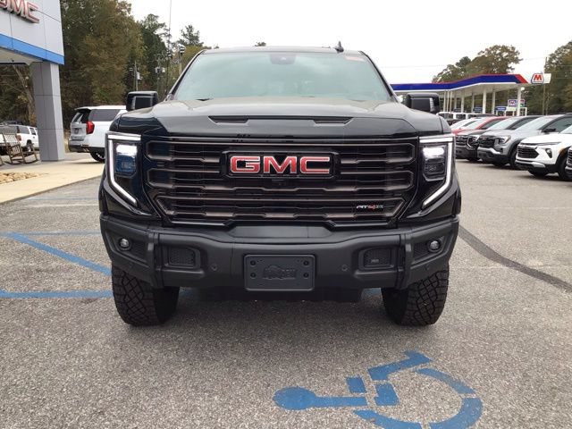 New 2026 GMC Sierra 1500 AT4X AWD/4WD image 8