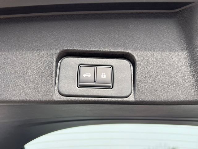 New 2026 Nissan Rogue SV image 37