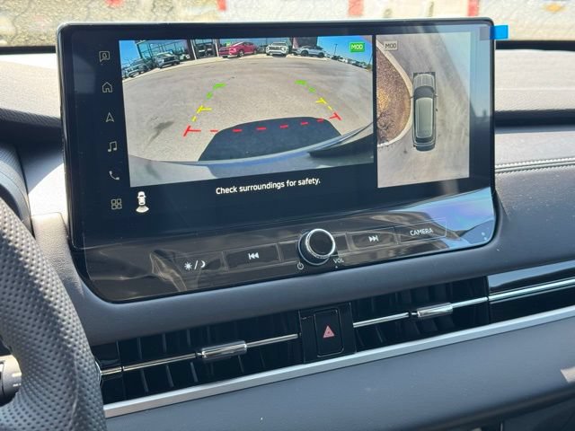 New 2026 Mitsubishi Outlander SE FWD image 28