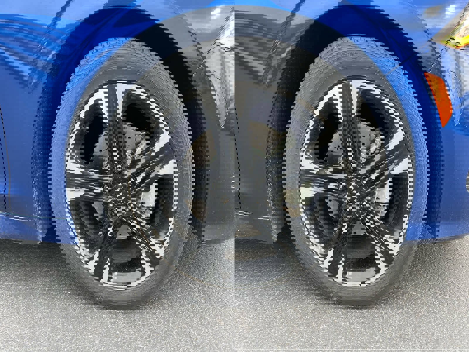 Used 2021 Kia K5 GT-Line image 16