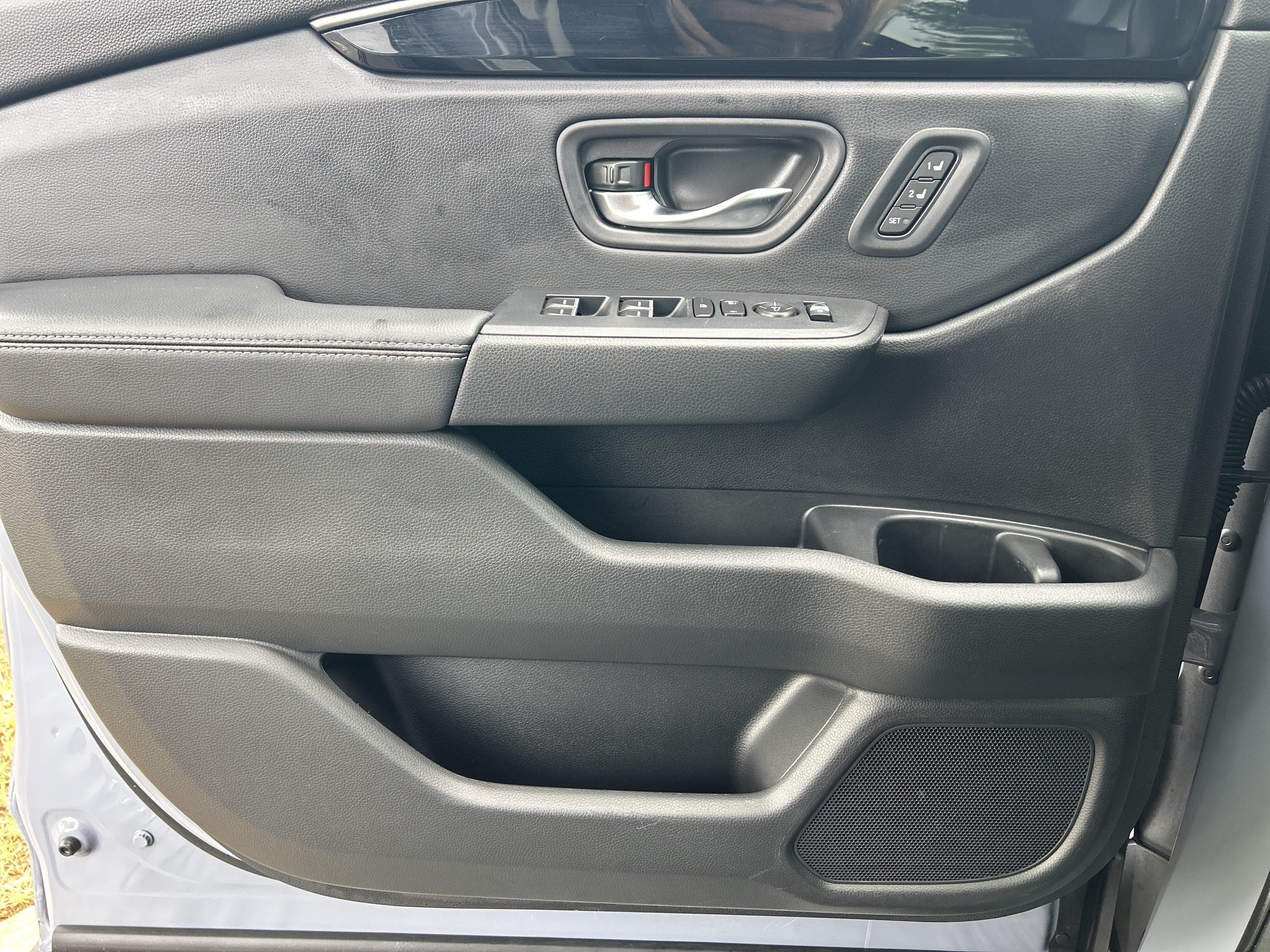 Used 2025 Honda Pilot Touring image 22