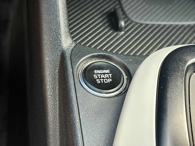 Used 2026 Kia K4 GT-Line w/ GT-Line Sunroof Package FWD image 25