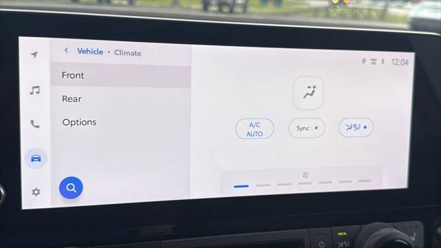 Certified 2024 Toyota Grand Highlander AWD image 21