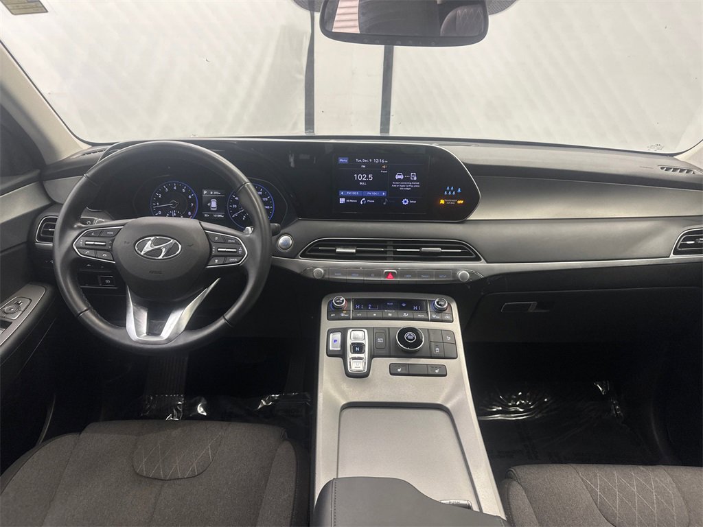 Used 2022 Hyundai Palisade SEL w/ Cargo Package image 23