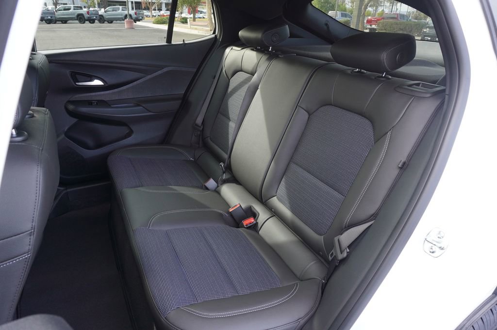 New 2026 Buick Envista Preferred w/ Convenience I Package image 9