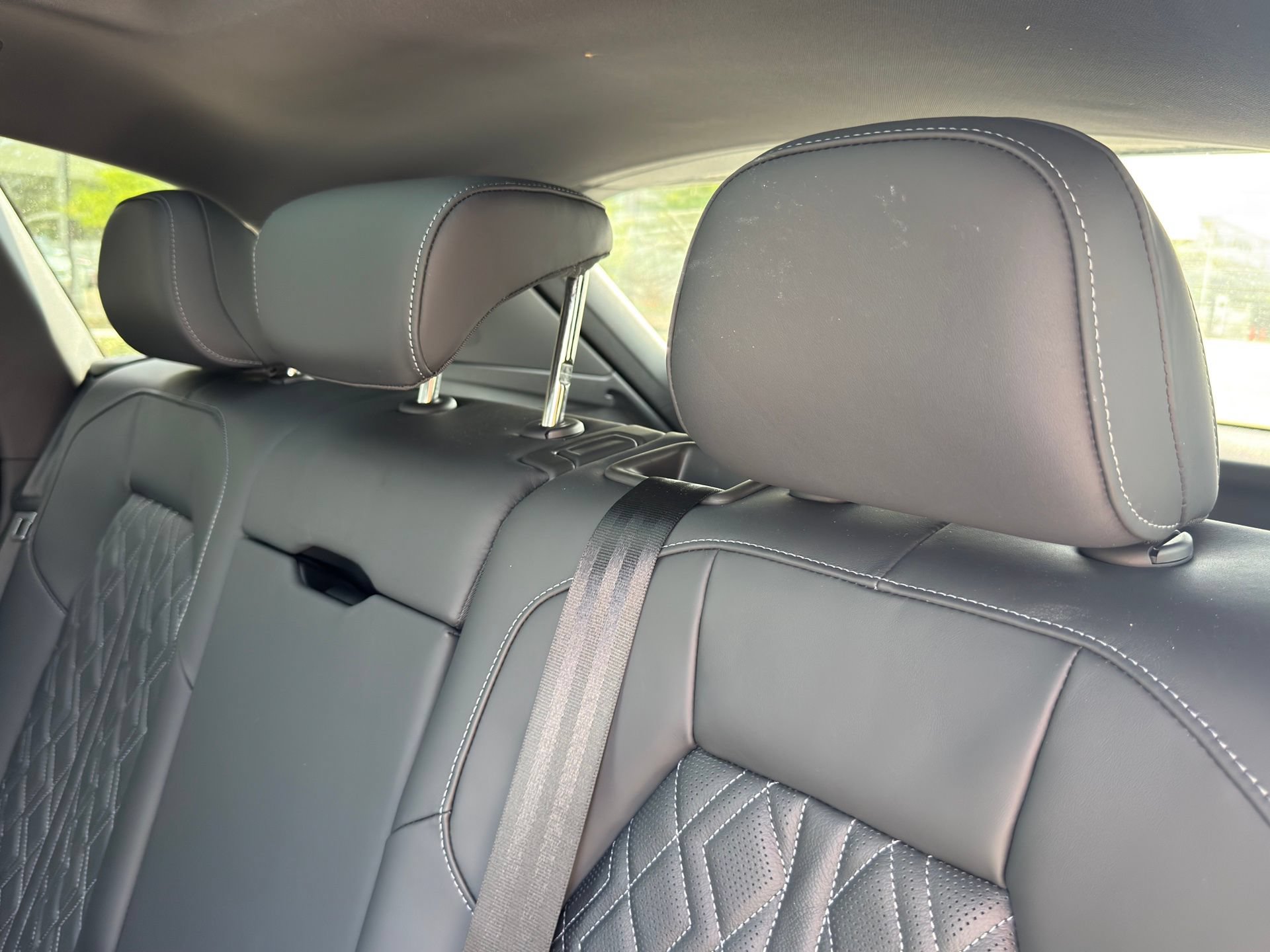 New 2026 Audi SQ5 Prestige AWD/4WD image 28
