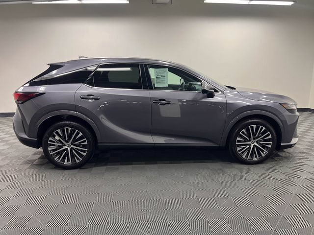 Certified 2023 Lexus RX 350 Premium Plus w/ Cold Area Package FWD image 4