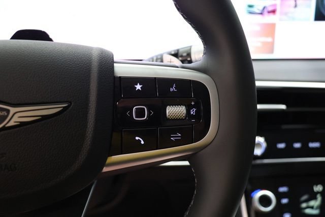 New 2026 Genesis GV70 2.5T AWD/4WD image 21