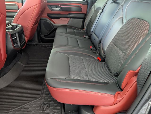 Used 2026 RAM 1500 Rebel w/ Rebel Level 1 Equipment Group AWD/4WD image 25