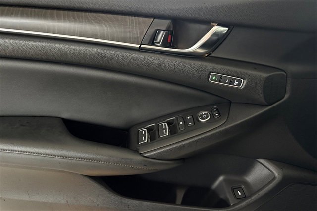 Certified 2021 Honda Accord Touring image 12