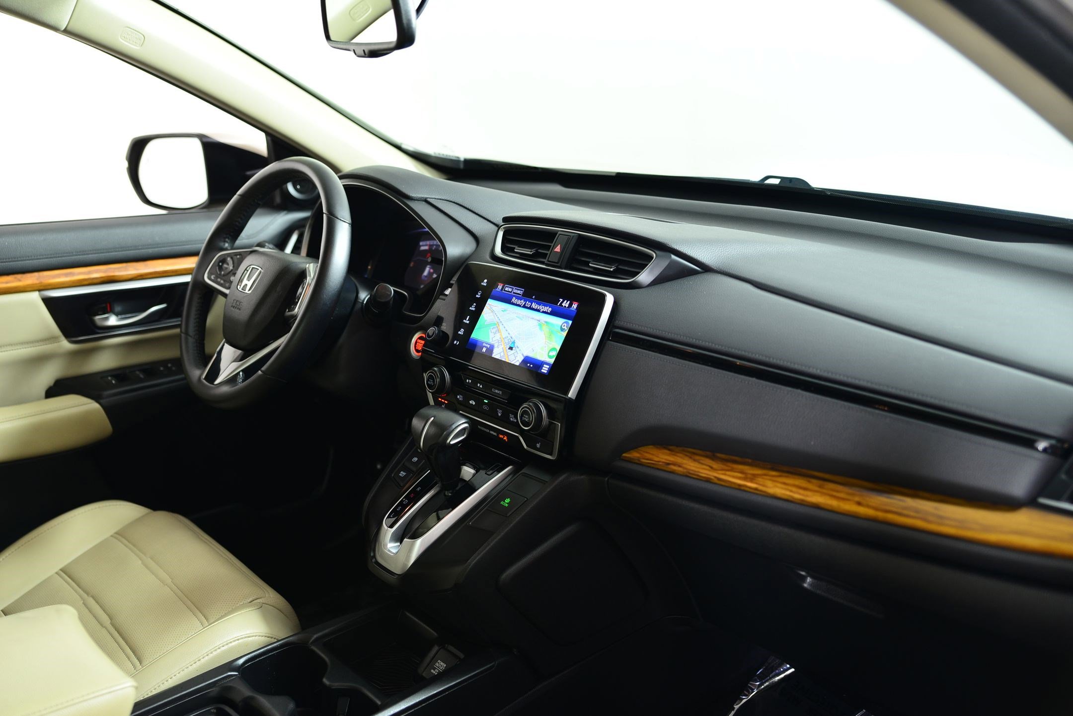 Used 2018 Honda CR-V Touring image 23