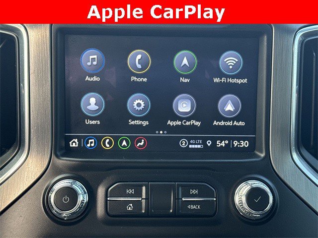 Used 2022 GMC Sierra 1500 Denali w/ Denali Premium Package image 17