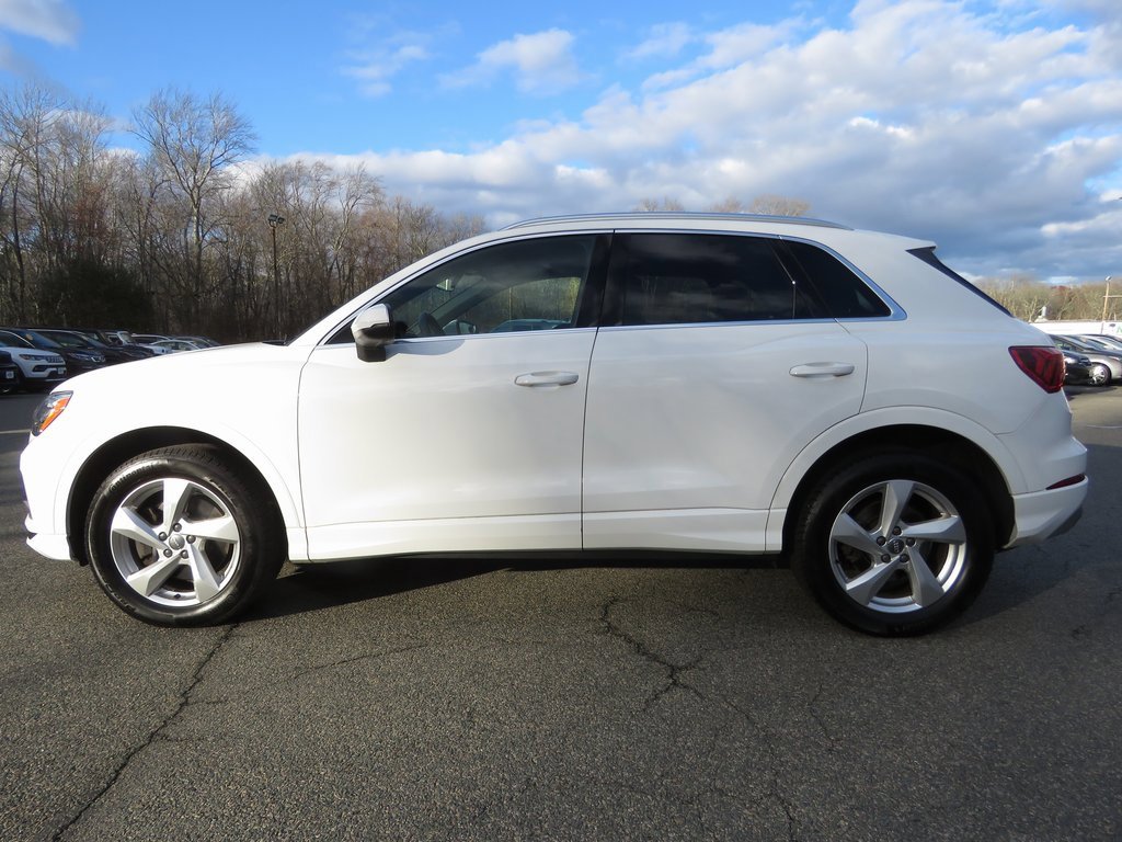 Used 2019 Audi Q3 2.0T Premium image 9