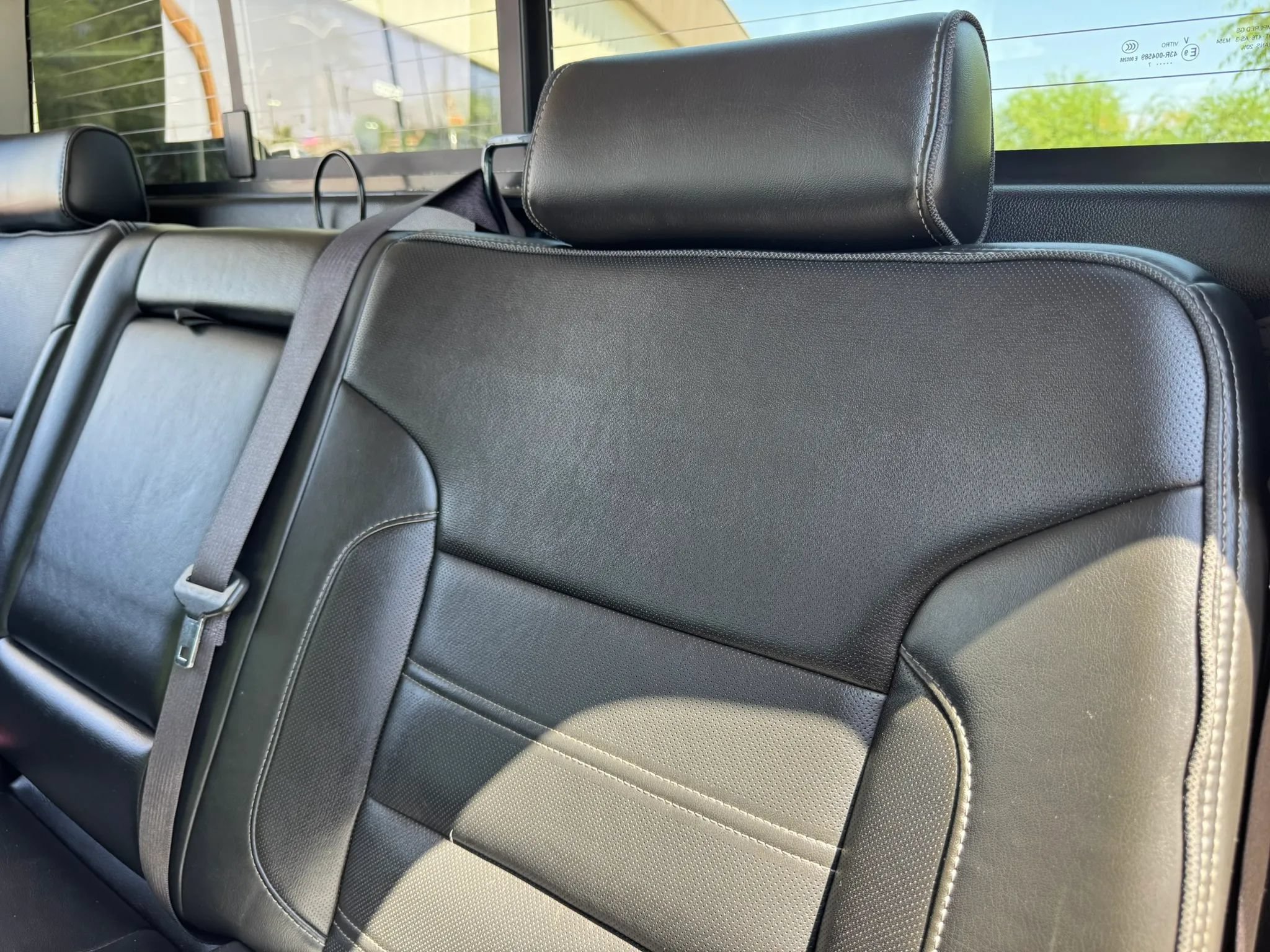 Used 2017 GMC Sierra 1500 Denali AWD/4WD image 27