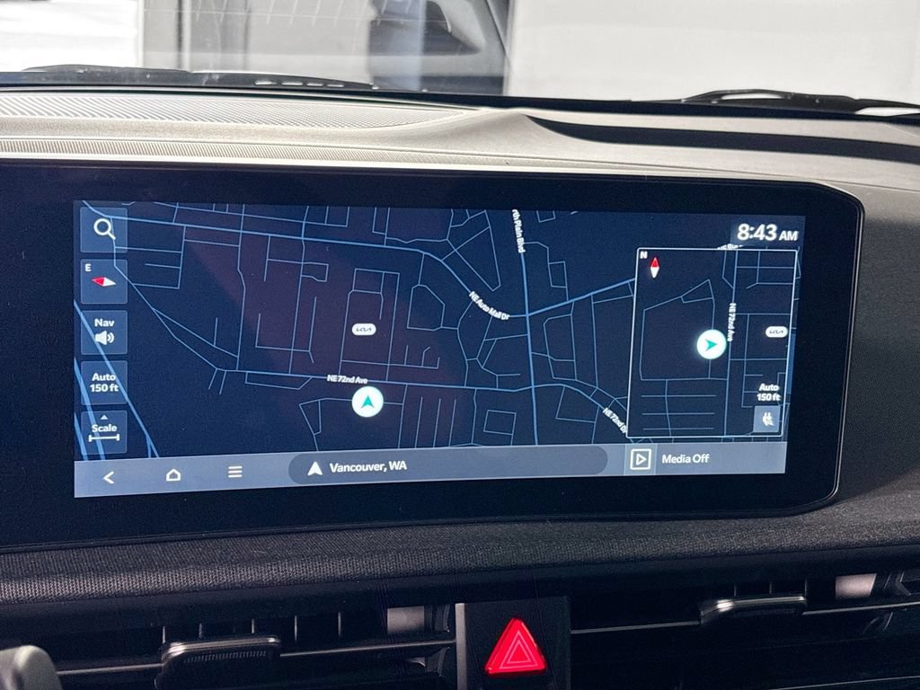 New 2026 Kia EV6 Light AWD/4WD image 16